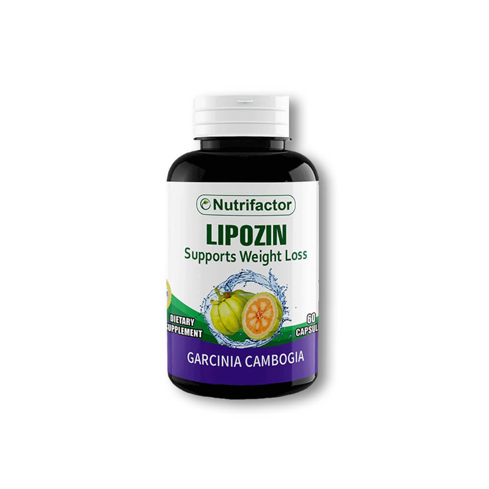 NF lipozin weight loss Formula